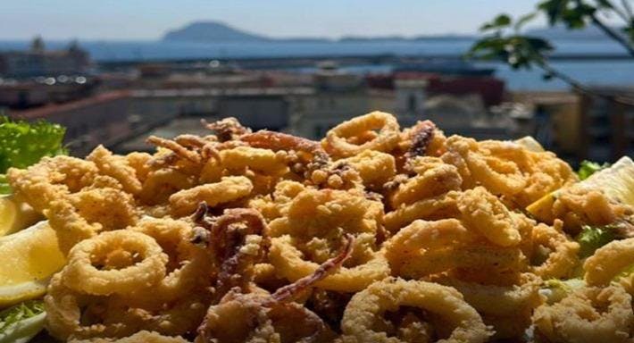 Ristorante 28 Posti Bistrot Pozzuoli a Pozzuoli, Napoli