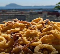 Restaurant 28 Posti Bistrot Pozzuoli in Pozzuoli, Naples