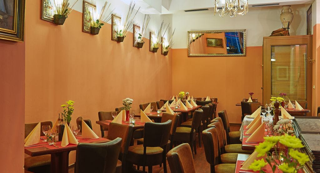 Photo of restaurant Zaim Restaurant in Prenzlauer Berg, Berlin