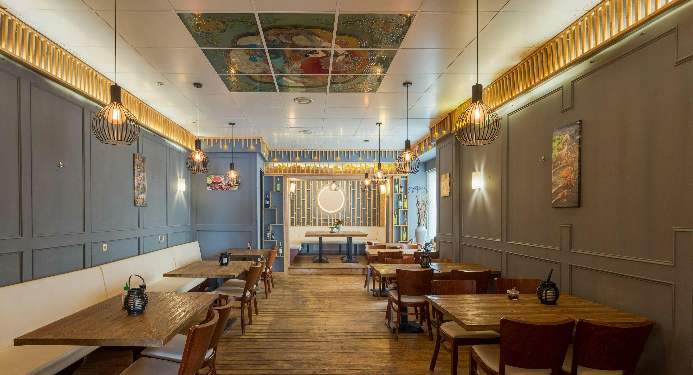 Photo of restaurant Bao Nhung 1993 Restaurant in Charlottenburg, Berlin - Photo 7