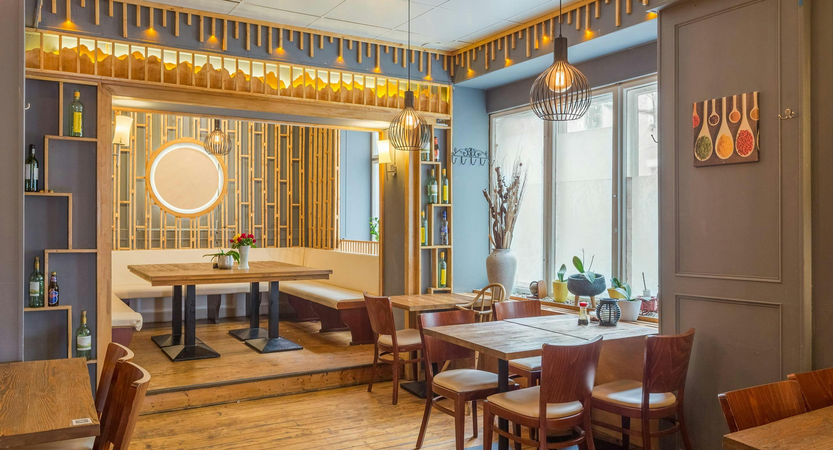 Photo of restaurant Bao Nhung 1993 Restaurant in Charlottenburg, Berlin - Photo 8