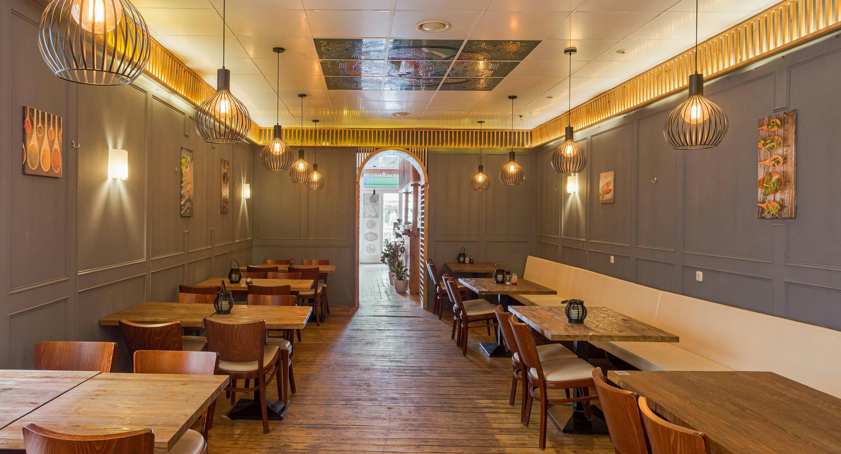 Photo of restaurant Bao Nhung 1993 Restaurant in Charlottenburg, Berlin - Photo 9