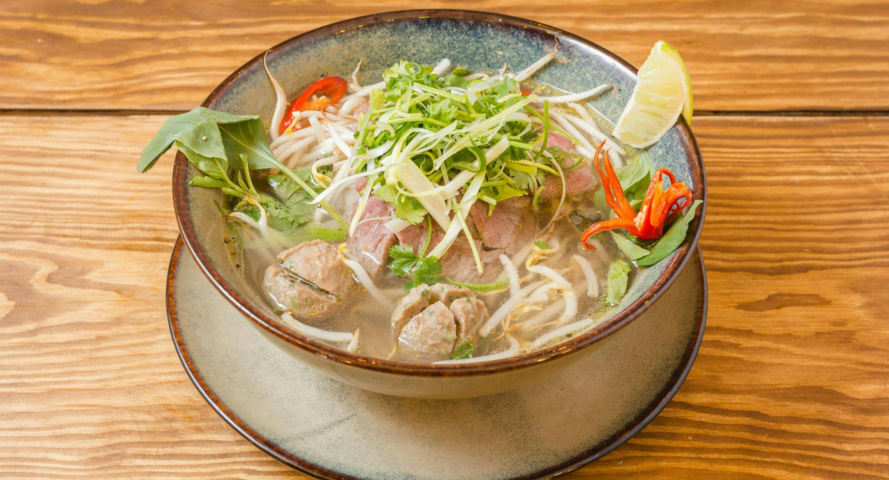 Photo of restaurant Bao Nhung 1993 Restaurant in Charlottenburg, Berlin - Photo 4