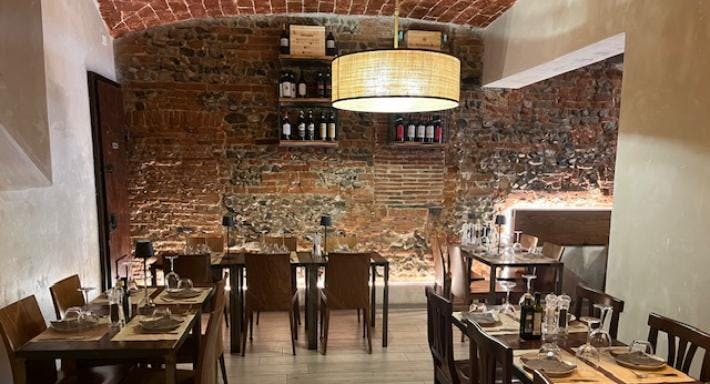 Foto del ristorante Bella Toscana Trattoria a Centro storico, Firenze