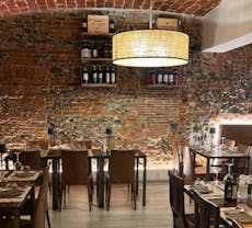 Ristorante Bella Toscana Trattoria a Centro storico, Firenze