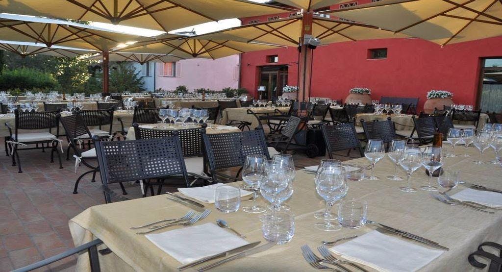 Foto del ristorante Osteria Donna Riccarda a Centro, Empoli