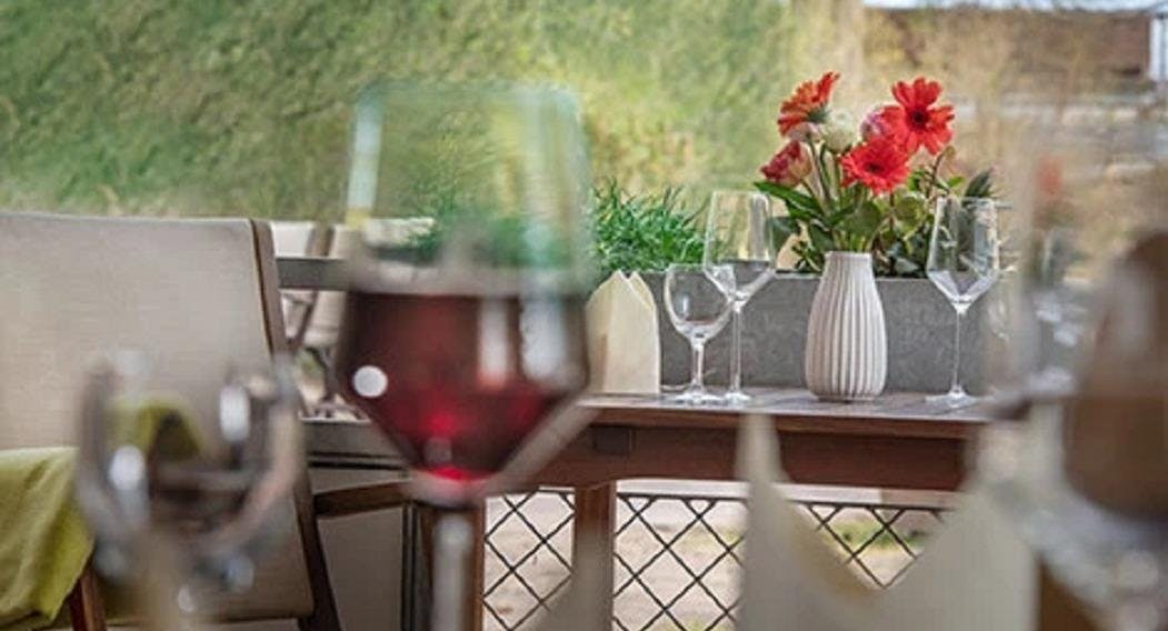 Restaurant Kleine Büdnerei in Zentrum, Boltenhagen