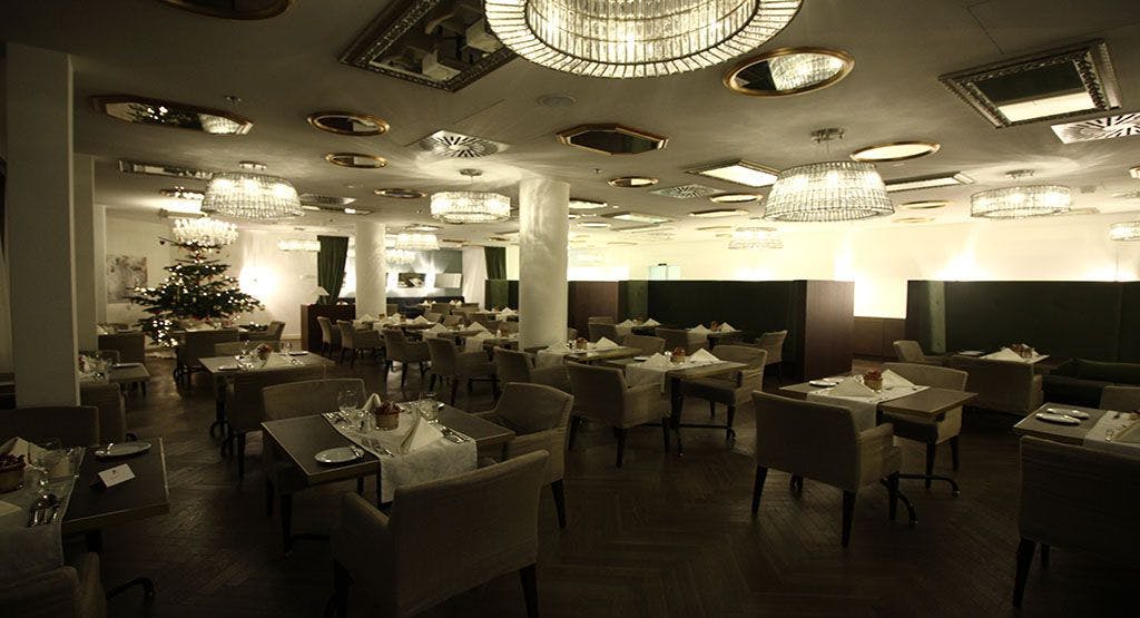Photo of restaurant Danhauser in 5. District, Vienna