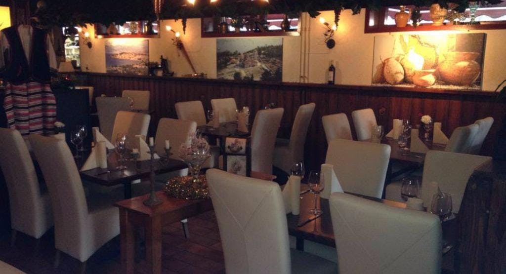 Photo of restaurant Balkan Specialiteiten Restaurant Ohrid in Binnenstad, Zwolle