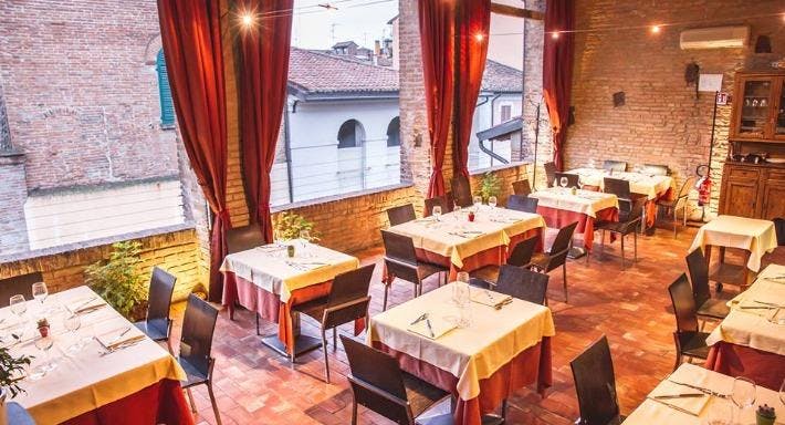 Photo of restaurant Osteria del Piolo in Imola, Bologna