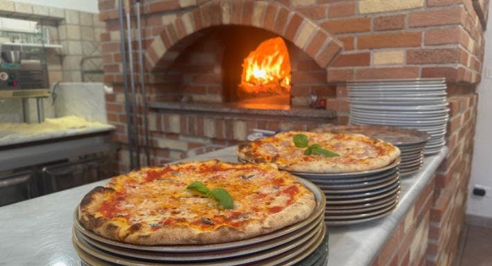 Foto del ristorante La Cometa a Dintorni, Asti