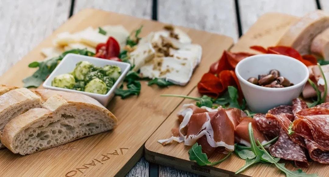 Photo of restaurant VAPIANO Düsseldorf Königsallee in Stadtmitte, Dusseldorf