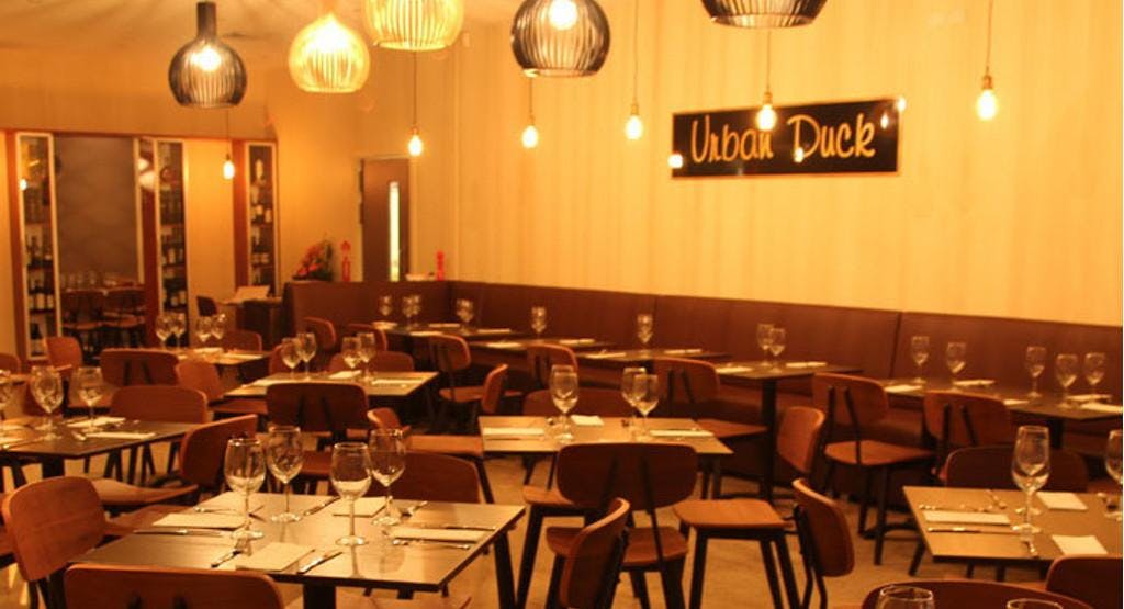 Photo of restaurant Urban Duck in Firle, Adelaide