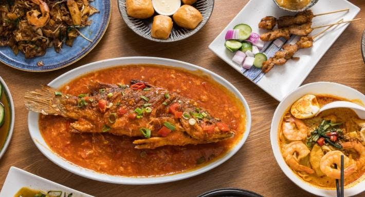 Photo of restaurant Sam Po Malaysia Kitchen in Mascot, Sydney