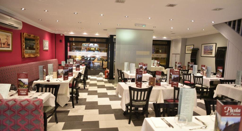 Photo of restaurant Pasta di Piazza - Acocks Green in Acocks Green, Birmingham