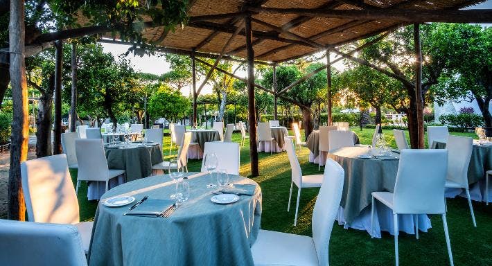 Foto del ristorante Nonna Gianna Sapori Mediterranei 2.0 a Centro, Sant'Agnello