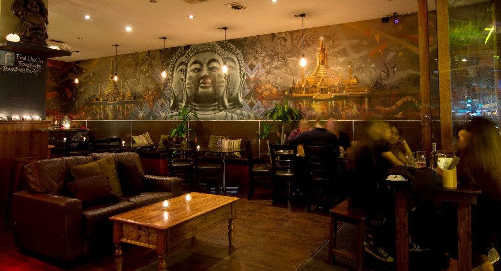 Photo of restaurant Buddha's Belly in Windsor, Melbourne