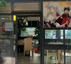 Ristorante YID RAMEN a Isola, Milano