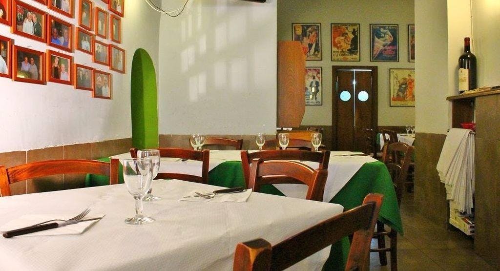 Photo of restaurant Pizzeria O' Masto in Centre, Caserta