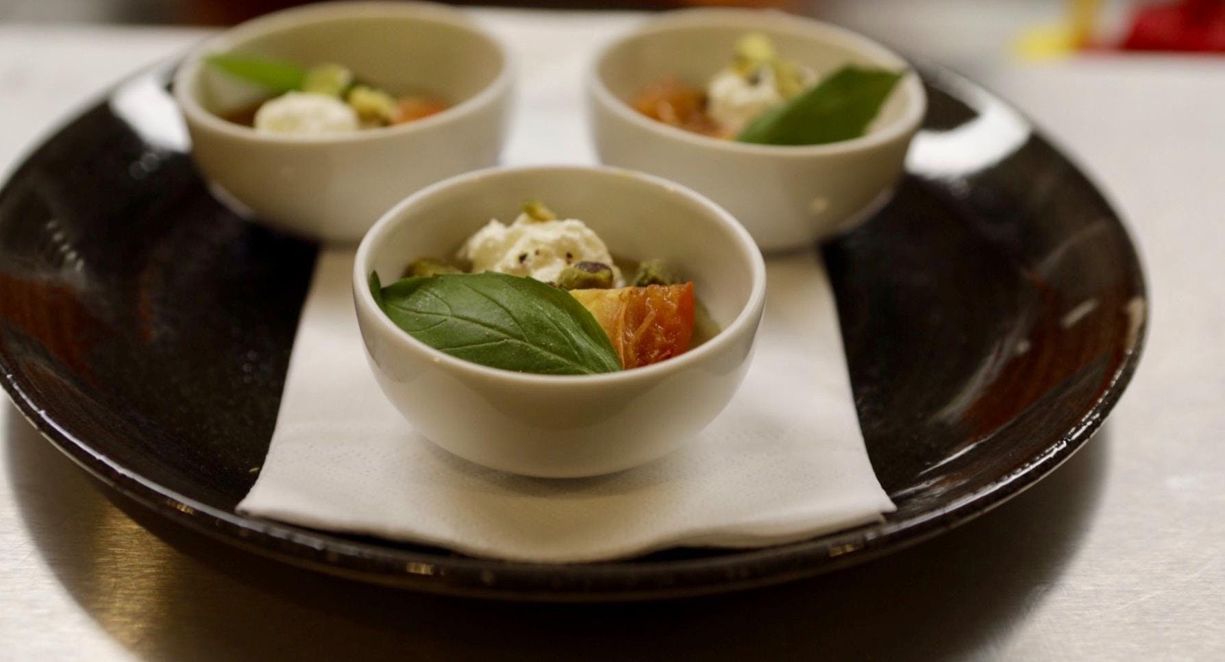 Kuva kohteesta Locanda Scappi, Katajanokka, Helsinki - Photo 8