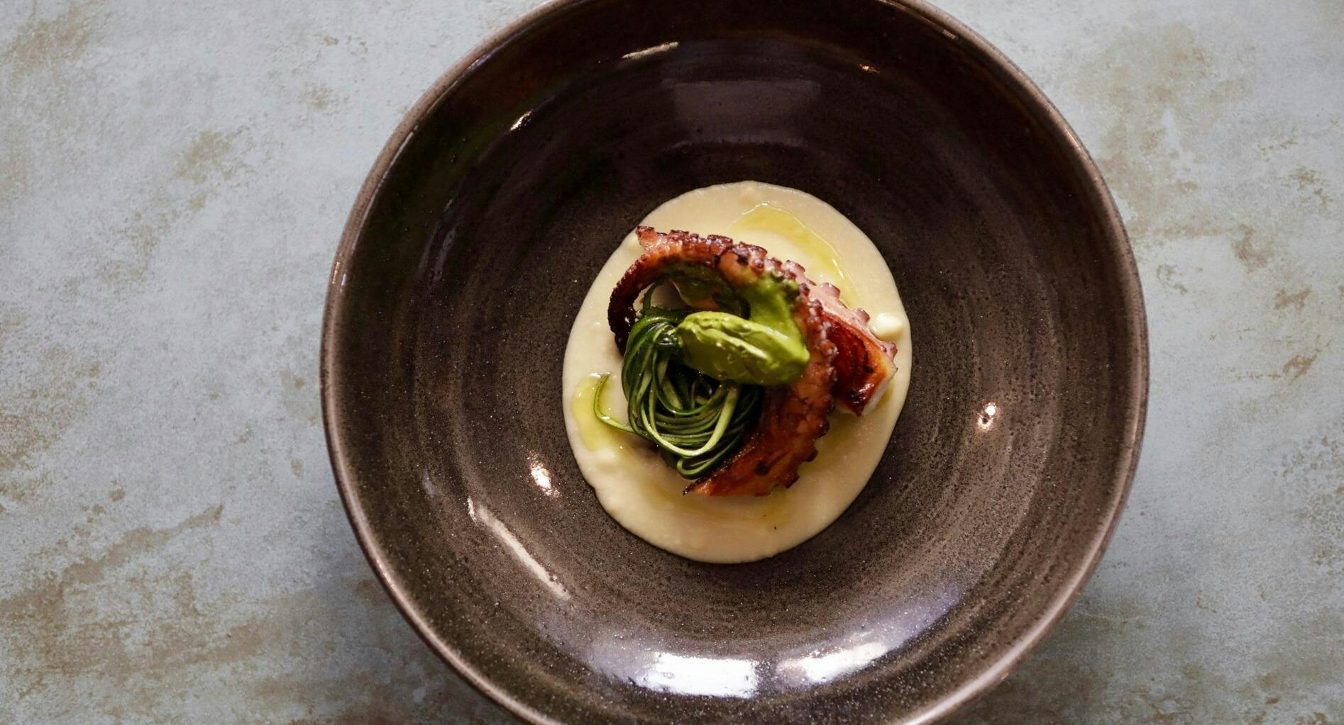 Kuva kohteesta Locanda Scappi, Katajanokka, Helsinki - Photo 9