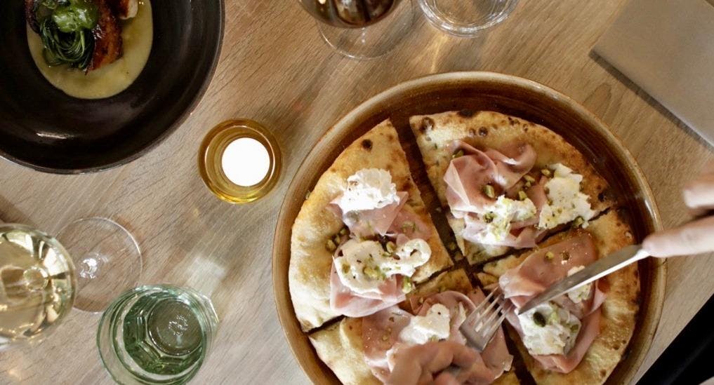 Kuva kohteesta Locanda Scappi, Katajanokka, Helsinki - Photo 4