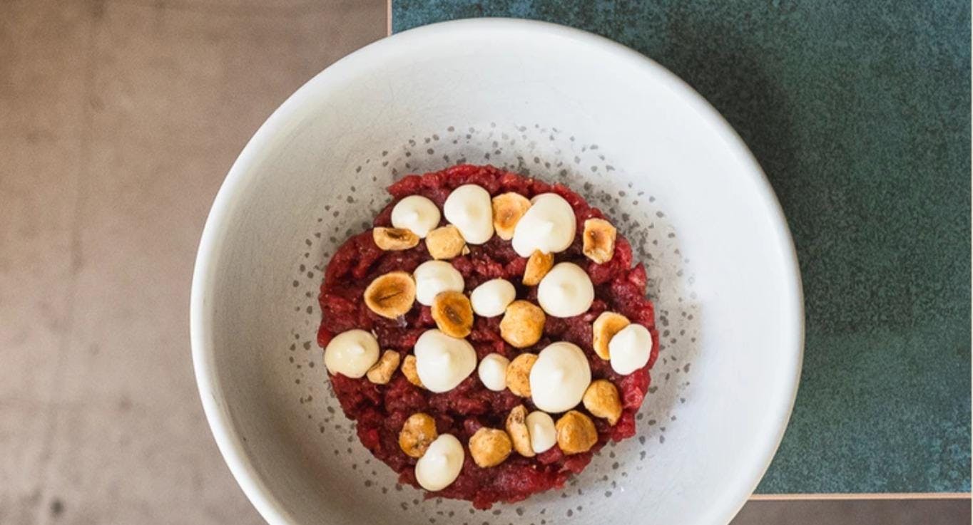 Kuva kohteesta Locanda Scappi, Katajanokka, Helsinki - Photo 5