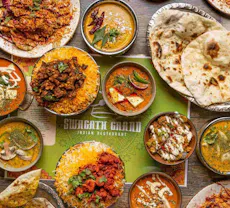 Restaurant Swagath Grand - Moonee Ponds in Moonee Ponds, Melbourne