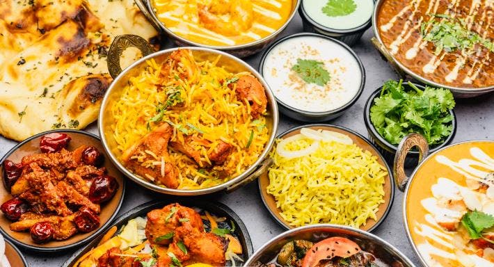 Photo of restaurant Himalaya Authentic Pakistani & Indian Restaurant in Surry Hills, Sydney