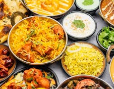 Restaurant Himalaya Authentic Pakistani & Indian Restaurant in Surry Hills, Sydney