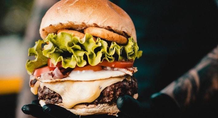 Restaurant Hosteria Moderna in Centre, Padua