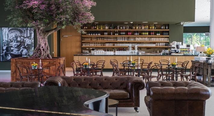 Image 1 of restaurant Giardino Verde