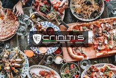 Restaurant Criniti's - Parramatta in Parramatta, Sydney