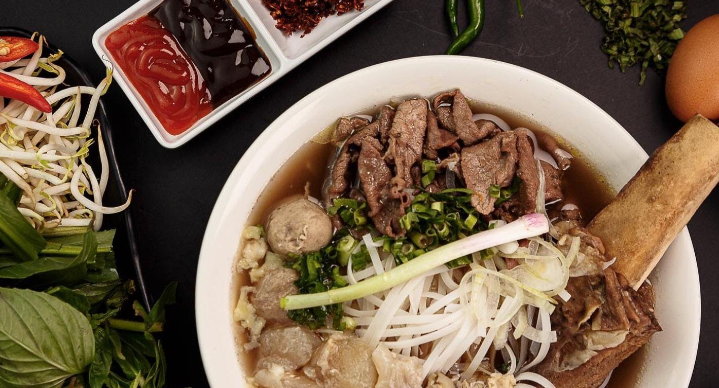 Image 1 of restaurant Pham Quyen - Simpang Bedok