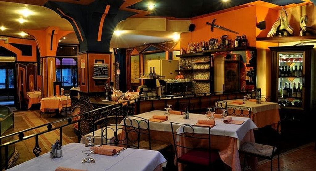 Photo of restaurant Area Nova in City Centre, Turin