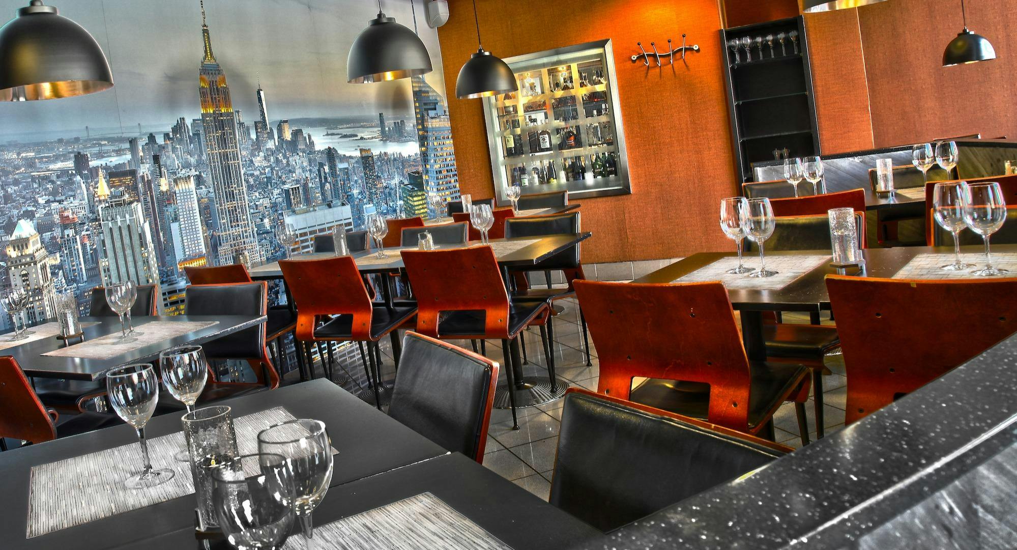 Manhattan steakhouse hotsell