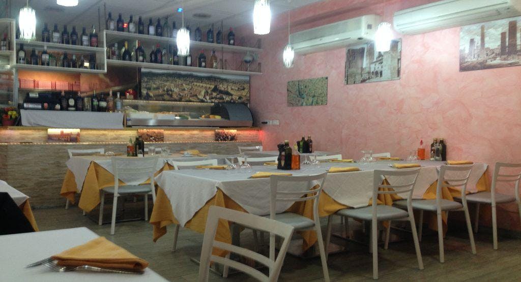 Photo of restaurant Mangiassieme in City Centre, Bologna