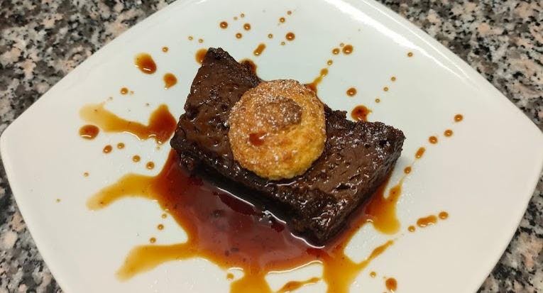 Restaurant ai Gatti Matti in Santa Rita, Turin