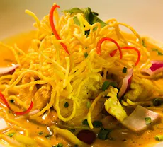 Restaurant Yum Yai Thai Kitchen in Torrensville, Adelaide