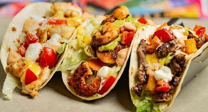 Photo of restaurant Taco's Vomero in Vomero, Naples