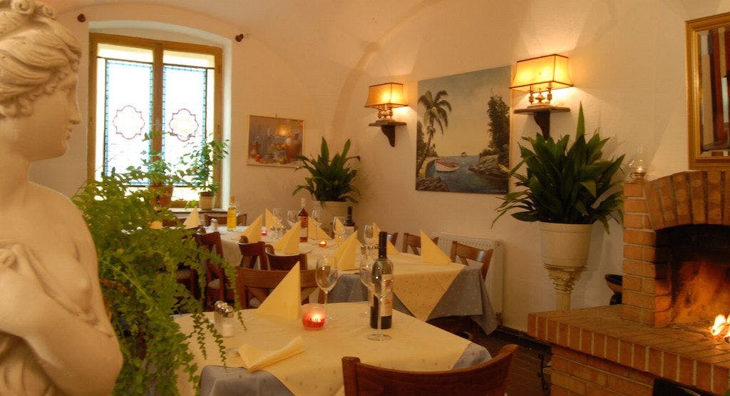 Photo of restaurant Restaurant El Greco in Surroundings, Baden
