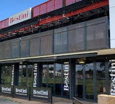 Restaurant Bostini Restaurant in Cranbourne, Melbourne