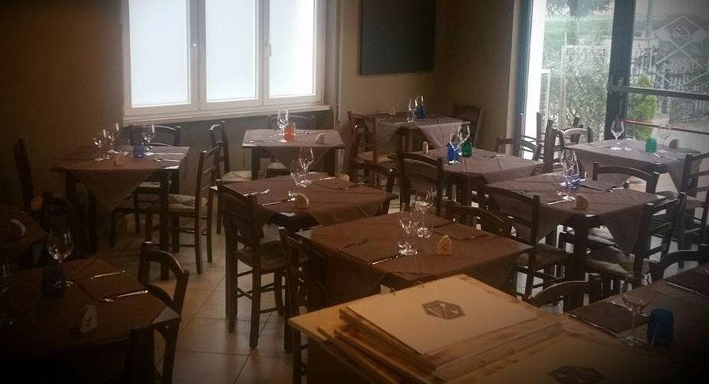 Foto del ristorante Cà De Le Rane a Travagliato, Brescia