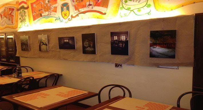 Foto del ristorante Osteria Boccabuona a Centro città, Bologna