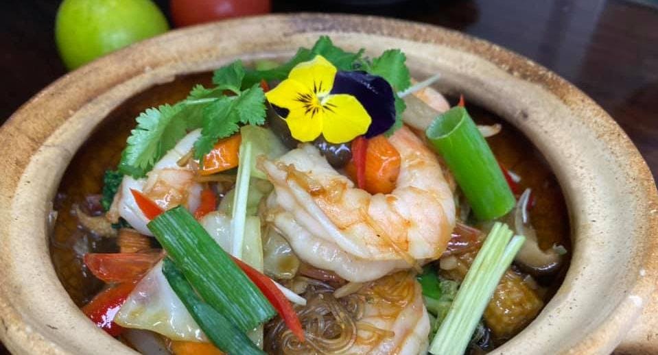 Restaurant Bangkok Delight in Boronia, Melbourne