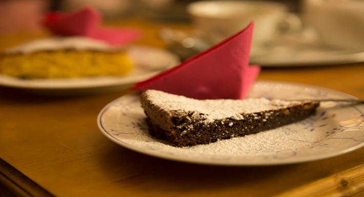ZimtZicke Café & Wohnzimmer in München, Haidhausen | Online Reservieren ZimtZicke Café & Wohnzimmer in München, Haidhausen | Online Reservieren