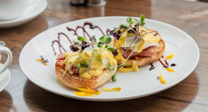 Restaurant Shack Di Fratello in Berwick, Melbourne