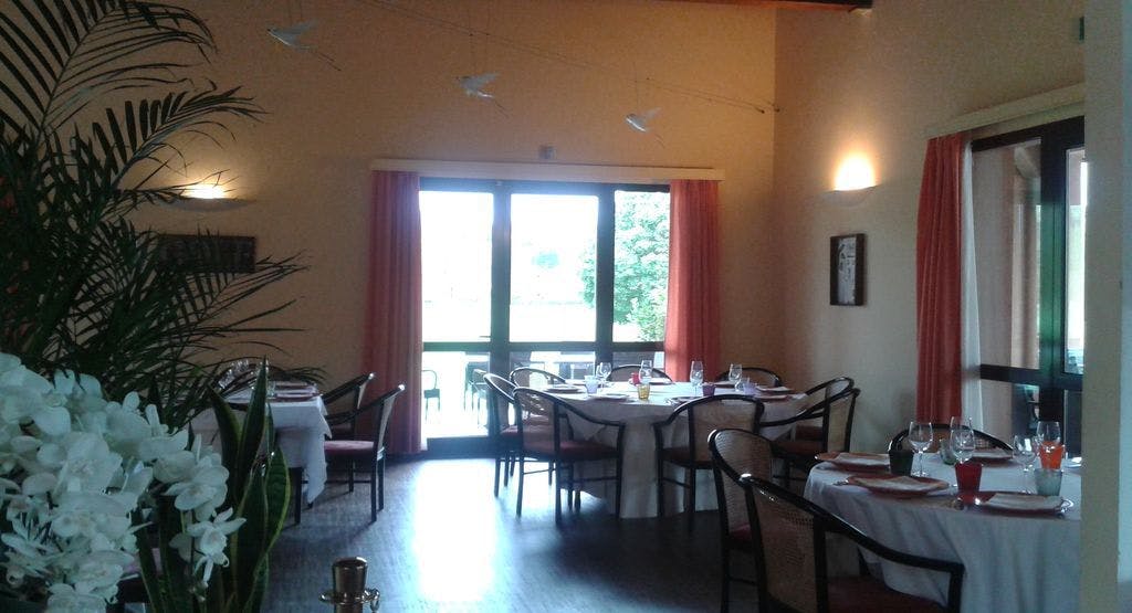 Foto del ristorante Ristorante Golf Le Fonti a Castel San Pietro Terme, Bologna