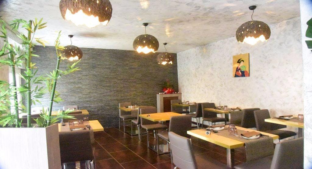 Photo of restaurant Wei Ristorante Sushi in Centre, Asti
