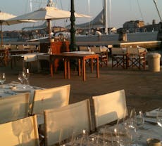 Ristorante Ristorante Riviera a Dorsoduro/Accademia, Venezia